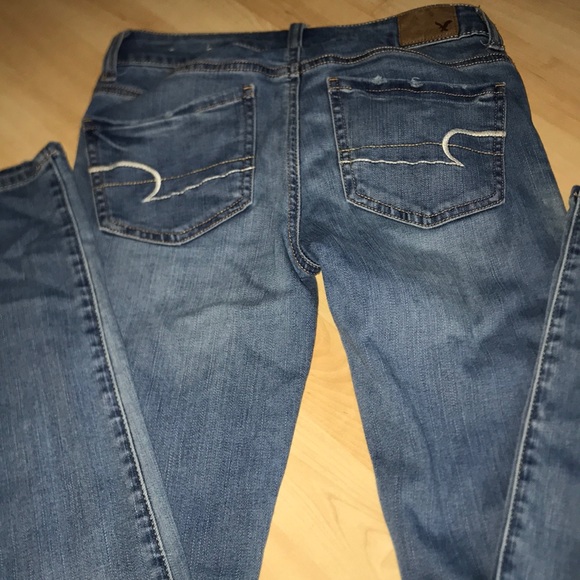 women jeans. - Picture 2 of 3